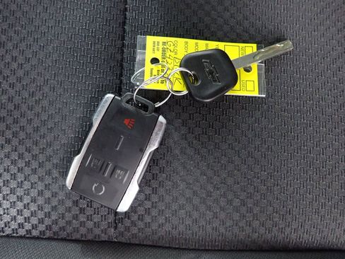 Used 2016 Chevrolet Silverado 1500 LT w/ All Star Edition image 38