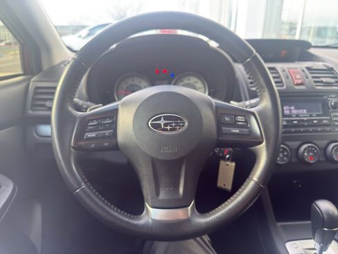 Used 2013 Subaru Impreza 2.0i Sport Premium w/ Popular Pkg 1 image 11