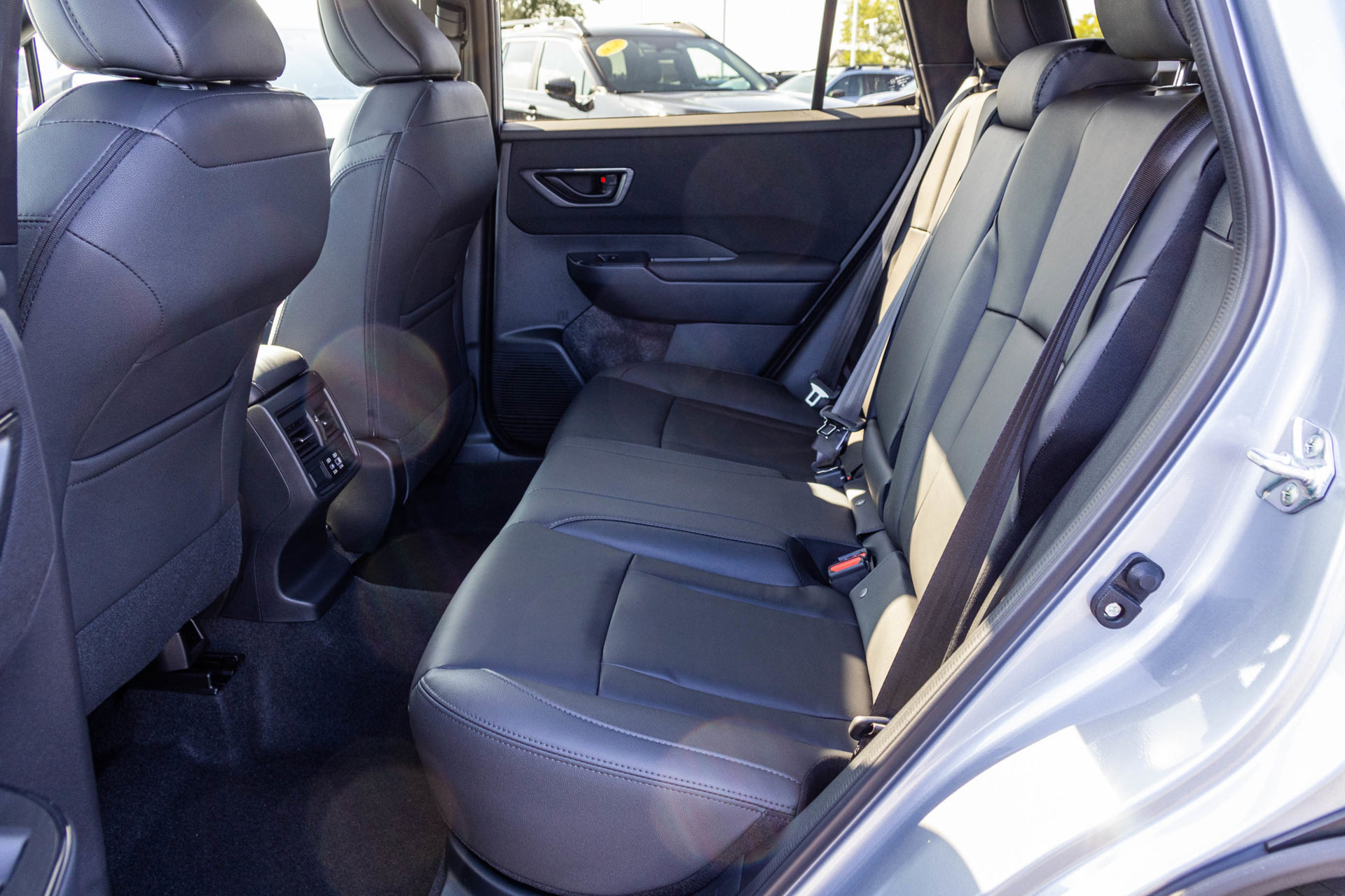New 2026 Subaru Outback Premium AWD/4WD image 38