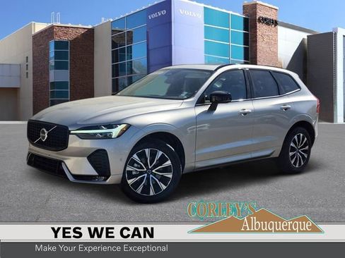 Certified 2025 Volvo XC60 B5 Plus AWD/4WD image 1