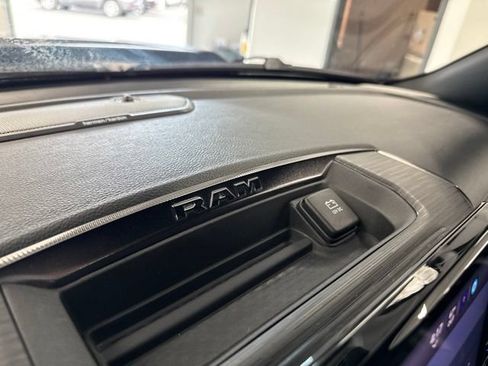 Used 2026 RAM 1500 Rebel w/ G/T Package AWD/4WD image 51