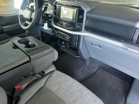 Used 2023 Ford F150 XLT image 16