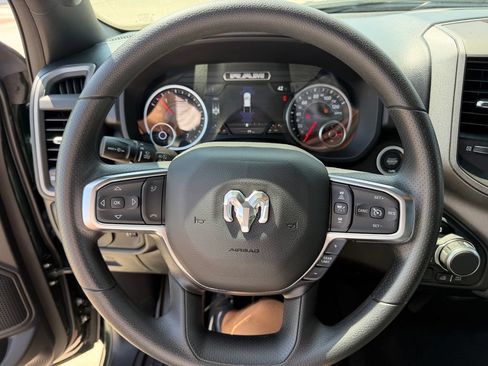 New 2026 RAM 1500 Warlock AWD/4WD image 15
