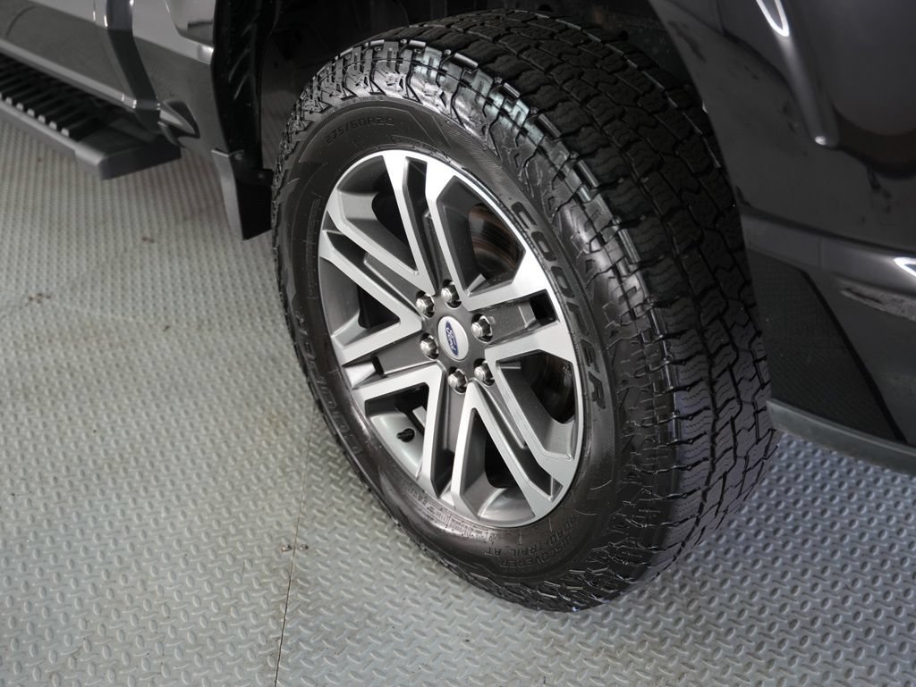 Used 2021 Ford F150 XL w/ STX Appearance Package AWD/4WD image 57
