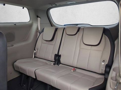 Used 2020 Kia Sedona EX image 23