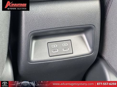 Certified 2025 Toyota Corolla LE FWD image 15
