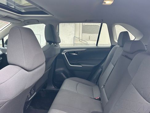 Certified 2024 Toyota RAV4 XLE w/ Convenience Package AWD/4WD image 12