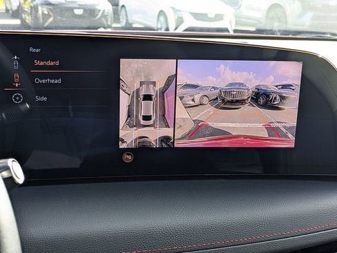 New 2026 Cadillac CT5 Sport RWD image 21