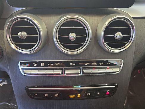 Certified 2022 Mercedes-Benz GLC 300 4MATIC image 23