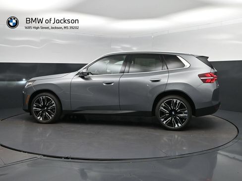New 2026 BMW X3 xDrive30i w/ Premium Package AWD/4WD image 4
