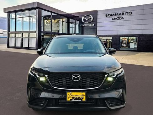 New 2026 MAZDA CX-5 Preferred AWD/4WD image 13