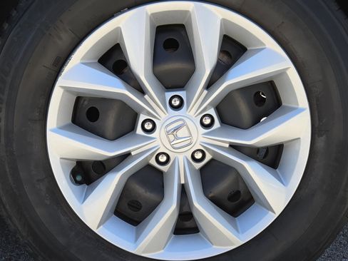 Certified 2024 Honda CR-V LX image 11