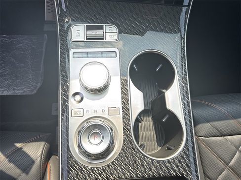 New 2026 Genesis GV70 3.5T Sport Prestige image 32