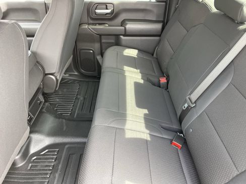 Used 2026 Chevrolet Silverado 2500 W/T w/ WT Convenience Package RWD image 23