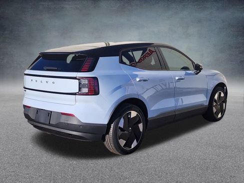 New 2026 Volvo EX30 Plus w/ Climate Package image 7