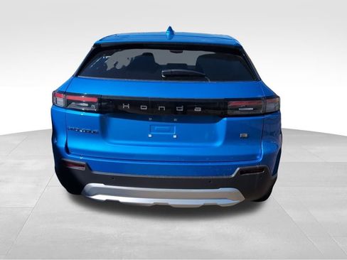New 2025 Honda Prologue Eco image 7
