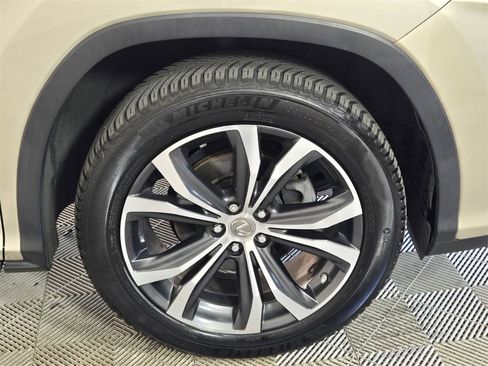 Used 2016 Lexus RX 350 350 image 17