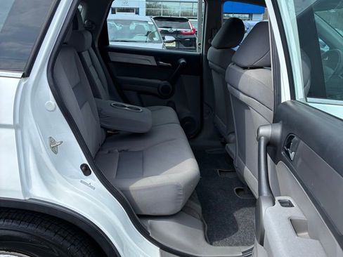 Used 2010 Honda CR-V LX image 21