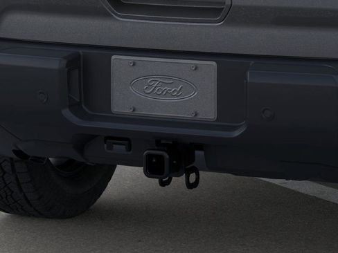 New 2026 Ford Bronco Sport Badlands AWD/4WD image 23