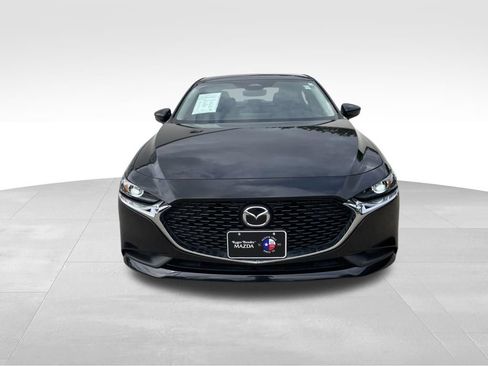 Used 2024 MAZDA MAZDA3 s FWD image 2