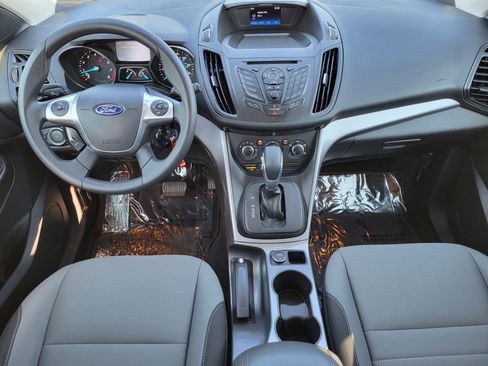 Used 2016 Ford Escape SE FWD image 21