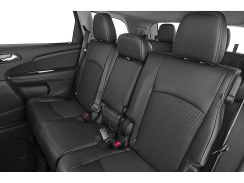 Used 2019 Dodge Journey SE w/ Blacktop Package FWD image 8
