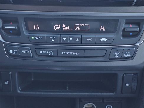 Used 2019 Honda Passport EX-L image 26