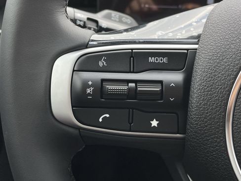 Certified 2026 Kia K5 GT-Line w/ GT-Line Premium Package FWD image 27