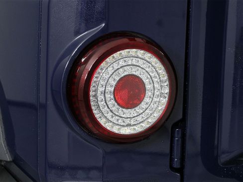 New 2025 INEOS Grenadier image 18