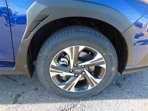 New 2026 Subaru Crosstrek 2.5i Premium image 27