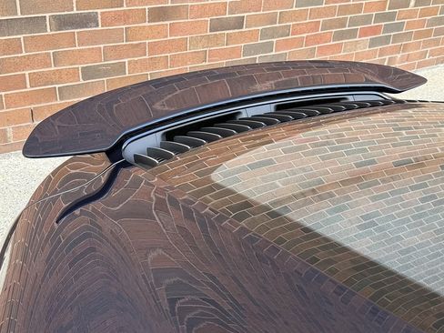 Certified 2021 Porsche 911 Turbo S image 27