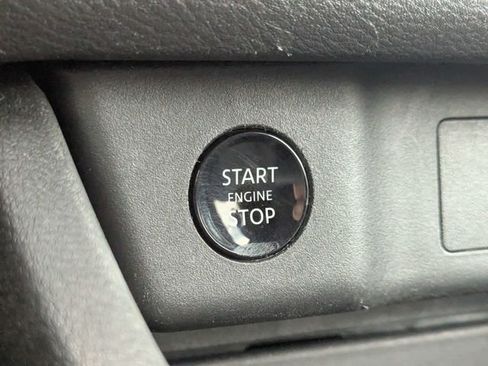 Used 2024 Nissan Rogue SV AWD/4WD image 27