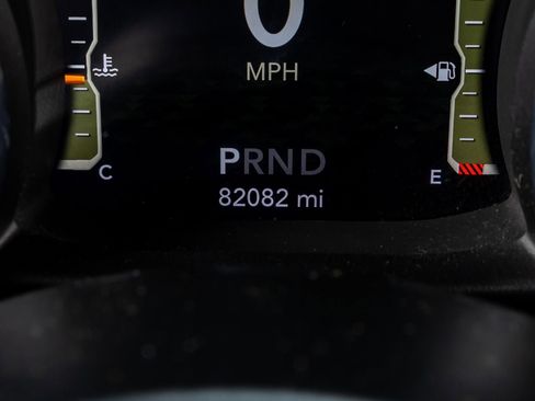 Used 2020 Jeep Gladiator Overland image 18