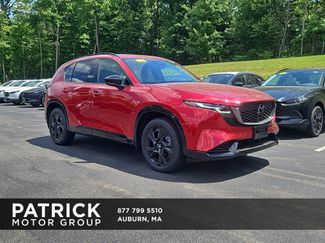 New 2026 MAZDA CX-5 2.5 S w/ Premium Package AWD/4WD video 1