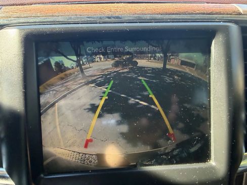 Used 2017 RAM 3500 Laramie Longhorn image 20