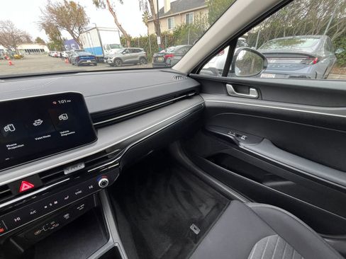 Used 2025 Kia K5 LXS image 34