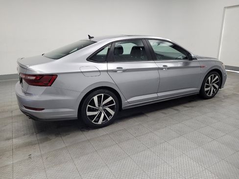Used 2021 Volkswagen Jetta GLI Autobahn image 10