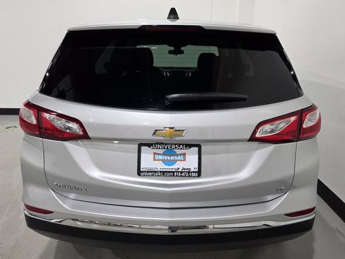 Used 2020 Chevrolet Equinox LT image 26