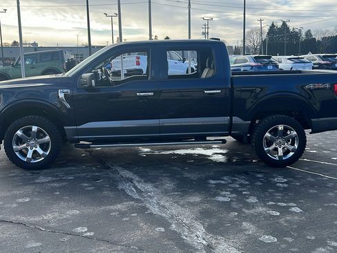 Used 2022 Ford F150 XLT w/ Equipment Group 302A High image 9