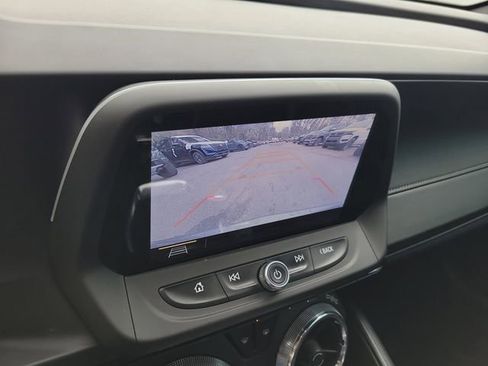 Used 2019 Chevrolet Camaro SS image 20