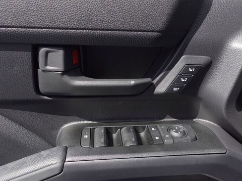 New 2026 Toyota 4Runner TRD Sport Premium AWD/4WD image 11