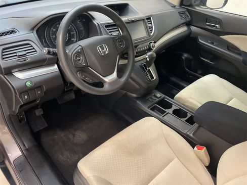 Used 2016 Honda CR-V EX image 2