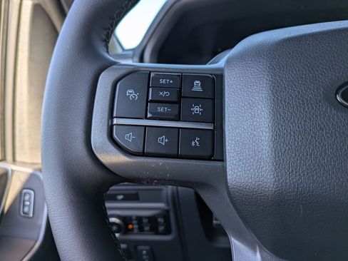 New 2026 Ford F150 XLT w/ Equipment Group 303A High image 30