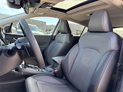 New 2025 Subaru Crosstrek 2.5i Limited image 12