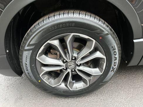 Used 2021 Honda CR-V EX image 24