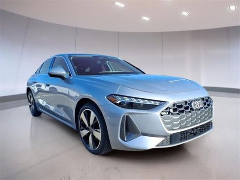 New 2025 Audi A5 2.0T Premium Plus image 1