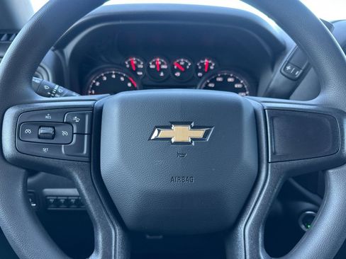 New 2026 Chevrolet Silverado 2500 W/T w/ WT Convenience Package image 22