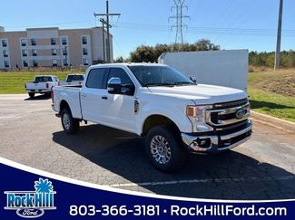 Used 2021 Ford F350 XLT w/ XLT Premium Package video 1