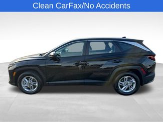 Used 2026 Hyundai Tucson SE FWD video 2