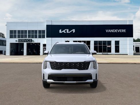 New 2026 Kia Sorento S FWD image 2
